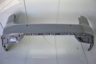 3G9807421B Бампер задний Volkswagen Passat B8 Арт e11689366, вид 1