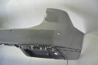 3G9807421B Бампер задний Volkswagen Passat B8 Арт e11689366, вид 4