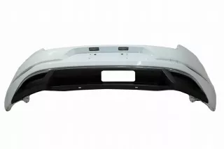 5G6807417BQ Бампер задний Volkswagen Golf 7 Арт e11689318, вид 4