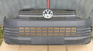 7E0807221D Бампер передний Volkswagen Caravelle T6 Арт e11689307, вид 1