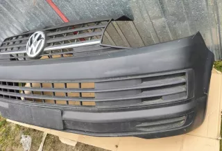 7E0807221D Бампер передний Volkswagen Caravelle T6 Арт e11689307, вид 3