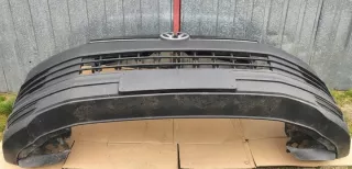 7E0807221D Бампер передний Volkswagen Caravelle T6 Арт e11689307, вид 4