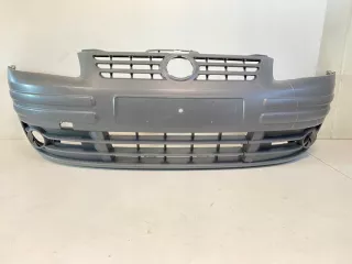 2003-2010 2K0807221 Бампер передний Volkswagen Caddy 3 Арт e11689305, вид 1