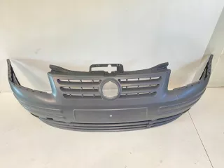 2003-2010 2K0807221 Бампер передний Volkswagen Caddy 3 Арт e11689305, вид 2