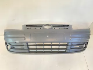 2003-2010 2K0807221 Бампер передний Volkswagen Caddy 3 Арт e11689305, вид 4