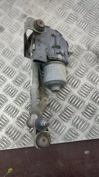 1T0955023C 1T0955024B Механизм стеклоочистителя (трапеция дворников) Volkswagen Touran 1 Арт e11689208, вид 6