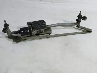 3AB955419 3AF945096C Механизм стеклоочистителя (трапеция дворников) Volkswagen Passat B7 Арт e11689193, вид 1