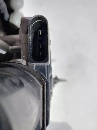 3AB955419 3AF945096C Механизм стеклоочистителя (трапеция дворников) Volkswagen Passat B7 Арт e11689193, вид 3