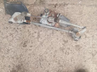 85110-52010 BB856H484 Механизм стеклоочистителя (трапеция дворников) Toyota Verso Арт e11689152, вид 1
