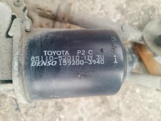 85110-52010 BB856H484 Механизм стеклоочистителя (трапеция дворников) Toyota Verso Арт e11689152, вид 3