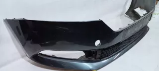 6V0807221F Бампер передний Skoda Fabia 2 Арт e11689141, вид 3