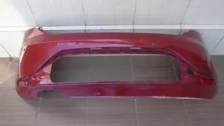 5F0807421B [kaman7ES Бампер задний Seat Leon 3 Арт e11689096, вид 1