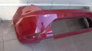 5F0807421B [kaman7ES Бампер задний Seat Leon 3 Арт e11689096, вид 3