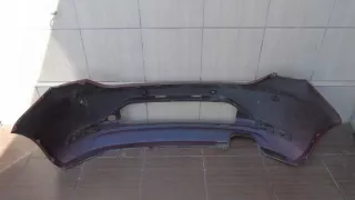 5F0807421B [kaman7ES Бампер задний Seat Leon 3 Арт e11689096, вид 4