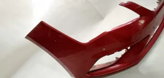 5F0807221AB Бампер передний Seat Leon 3 Арт e11689083, вид 2