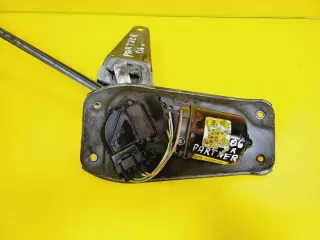 964421078001 Механизм стеклоочистителя (трапеция дворников) Peugeot Partner 1 Арт e11689007, вид 2