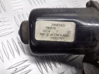 24441422 Механизм стеклоочистителя (трапеция дворников) Opel Corsa C Арт e11688950, вид 2