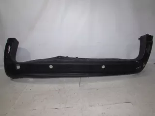 8200436722 Бампер задний Renault Kangoo 2 Арт e11688931, вид 1