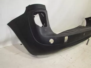 8200436722 Бампер задний Renault Kangoo 2 Арт e11688931, вид 2