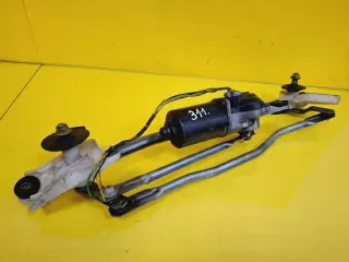 1155646B Механизм стеклоочистителя (трапеция дворников) Nissan Micra K12 Арт e11688917, вид 3