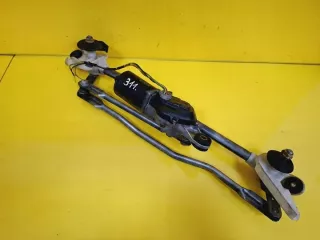 1155646B Механизм стеклоочистителя (трапеция дворников) Nissan Micra K12 Арт e11688917, вид 4