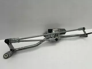 7354288 MINIPARTS2020 Механизм стеклоочистителя (трапеция дворников) MINI CLUBMAN F54 Арт e11688882, вид 2