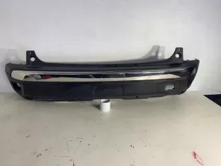 9811865077 Бампер задний Peugeot 3008 2 Арт e11688824, вид 1