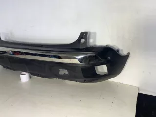 9811865077 Бампер задний Peugeot 3008 2 Арт e11688824, вид 2