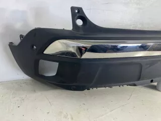 9811865077 Бампер задний Peugeot 3008 2 Арт e11688824, вид 3