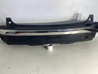 9811865077 Бампер задний Peugeot 3008 2 Арт e11688824, вид 4