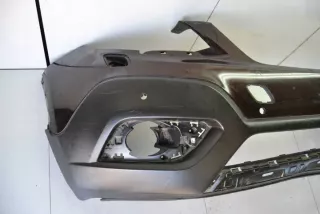 95350353 Бампер передний Opel Mokka 1 Арт e11688757, вид 4