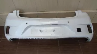 39094808 Бампер задний Opel Astra K Арт e11688681, вид 1