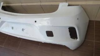 39094808 Бампер задний Opel Astra K Арт e11688681, вид 2