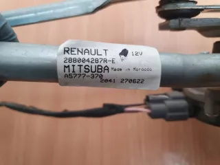 288004287R Механизм стеклоочистителя (трапеция дворников) Dacia Dokker Арт e11688646, вид 2