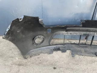 62022-BD040 Бампер передний Nissan Micra K12 Арт e11688631, вид 5