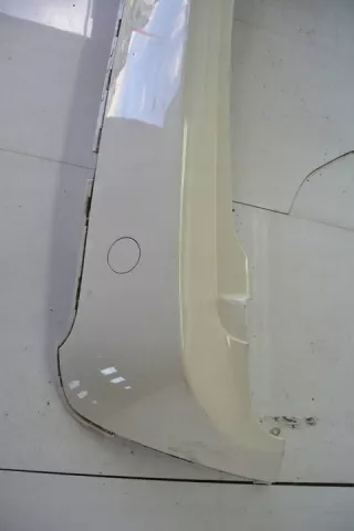7300837 Бампер задний MINI Cooper F56,F55 Арт e11688518, вид 4