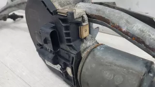 7272451 7272367 3397021319 1397220538 Механизм стеклоочистителя (трапеция дворников) BMW 5 F10/F11/GT F07 Арт e11688500, вид 3