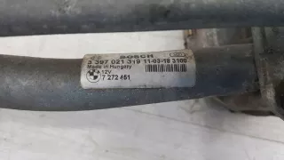 7272451 7272367 3397021319 1397220538 Механизм стеклоочистителя (трапеция дворников) BMW 5 F10/F11/GT F07 Арт e11688500, вид 4