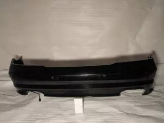 A2308850725 Бампер задний Mercedes SL r230 Арт e11688444, вид 2