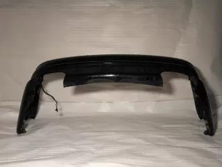 A2308850725 Бампер задний Mercedes SL r230 Арт e11688444, вид 7