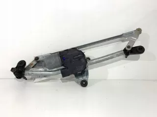 8V1955023C LORK-1505-120627 Механизм стеклоочистителя (трапеция дворников) Audi A3 8V Арт e11688267, вид 1