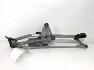 8V1955023C LORK-1505-120627 Механизм стеклоочистителя (трапеция дворников) Audi A3 8V Арт e11688267, вид 3
