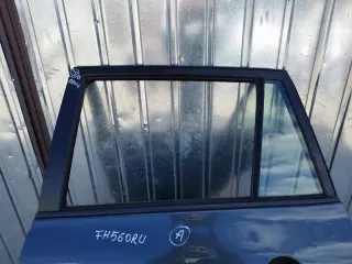 2005-2012 Дверь задняя левая Toyota Rav 4 3 Арт e11688096, вид 2