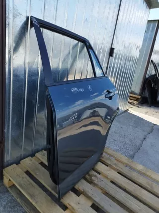 2005-2012 Дверь задняя левая Toyota Rav 4 3 Арт e11688096, вид 3