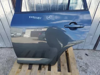 2005-2012 Дверь задняя левая Toyota Rav 4 3 Арт e11688096, вид 5