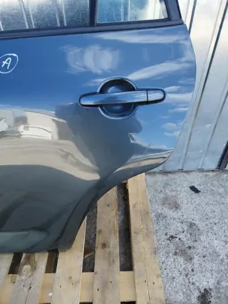 2005-2012 Дверь задняя левая Toyota Rav 4 3 Арт e11688096, вид 6