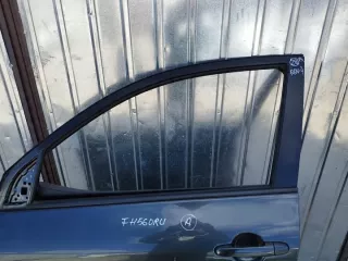 2005-2012 Дверь передняя левая Toyota Rav 4 3 Арт e11688093, вид 2
