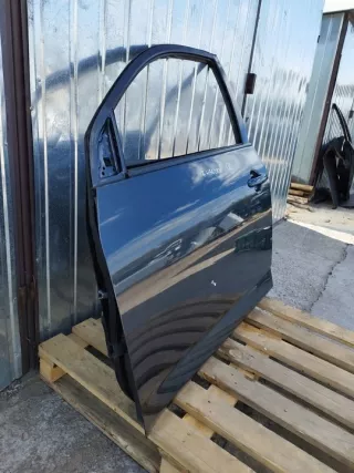 2005-2012 Дверь передняя левая Toyota Rav 4 3 Арт e11688093, вид 3