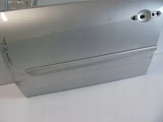 00000000000 [kamanJ9J Дверь передняя левая Renault Laguna 3 Арт e11687659, вид 2