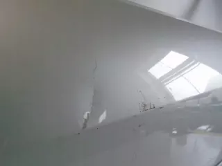 00000000000 [kamanJ9J Дверь передняя левая Renault Laguna 3 Арт e11687659, вид 3